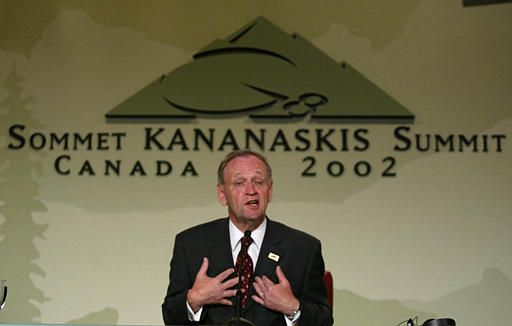Chretien